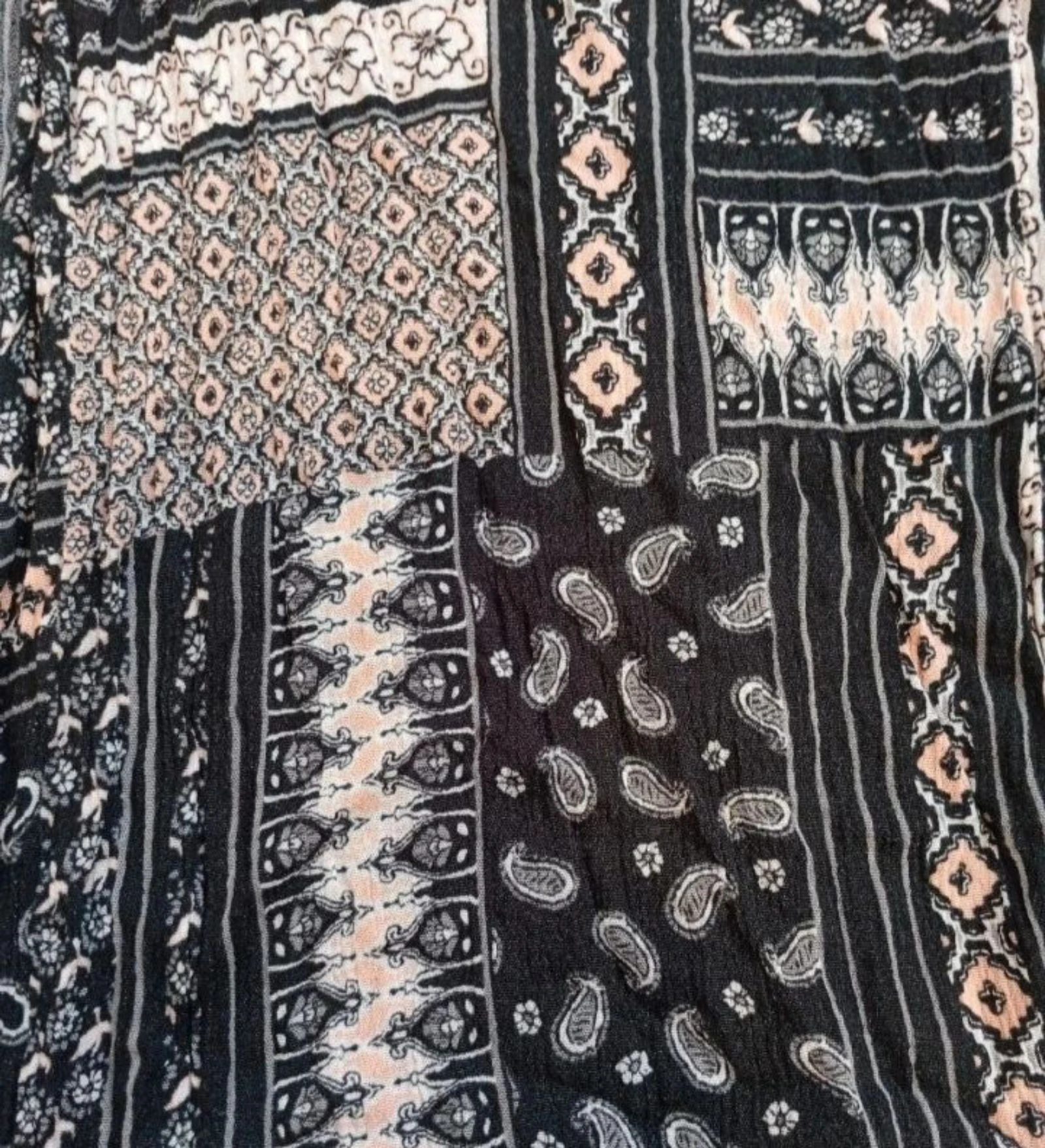 Women's Tezenis Kimono | Size M/L – photo 8